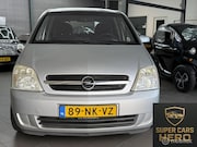 Opel Meriva - 1.6-16V Enjoy Automaat