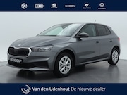 Skoda Fabia - 1.0 TSI 96pk Ambition / Android/Carplay / Full-LED / Airco