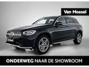 Mercedes-Benz GLC-klasse - 300e 4MATIC AMG Line | 360 CAMERA | HEAD-UP | SFEERVERLICHTI