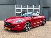 Peugeot RCZ - R 270