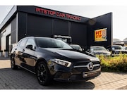 Mercedes-Benz A-klasse - 250 e Premium, Black Pack, Leder, LED, Carplay