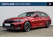 BMW 3-serie - 330i xDrive High Executive M Sport Automaat / Panoramadak /