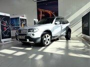 BMW X3 - 3.0d Executive, Pano, Automaat, Leer,
