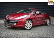 Peugeot 207 - CC 1.6 VTi Féline | Leder | Clima | Cruise | Stoelverw. | Me