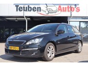 Peugeot 308 - SW 1.6 BlueHDI Allure | Automaat | Trekhaak | Camera | Cruis