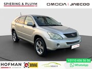 Lexus RX-Serie - 400h Executive | Leder | Camera | Youngtimer | NAP