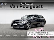 BMW 3-serie - 320e M Sport | Panoramadak | Selections 1000