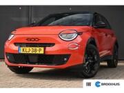 Fiat 600E - Sport 54 kWh DEMO-DEAL! Tot 8 Jaar Garantie! | Massage | Alc