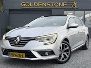 Renault Mégane - Estate 1.2 TCe Bose ✓2 Eigenaar✓Pano✓Camera✓Net beurt gehad✓