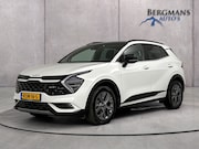 Kia Sportage - 1.6 T-GDi Hybrid GT-PlusLine // DEALERONDERHOUDEN // SCHUIFD