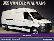 Mercedes-Benz Sprinter - 317 CDI 170pk 9G-Tronic Automaat 3500kg Trekhaak L3H2 Euro6