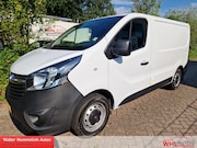 Opel Vivaro - 1.6 CDTI L1H1 Edition