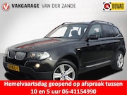 BMW X3 - 2.5si Executive AUT, Schuif/Kanteldak, Leder, Facelift, Youn