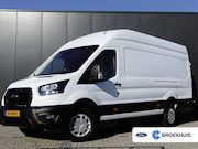 Ford Transit - 350 2.0 TDCI L4H3 Trend RWD | Achterwielaandrijving | Naviga