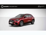 Mercedes-Benz GLA-Klasse - 250 e 140 Years Edition Mercedes-Benz GLA 250 e 140 Years Ed