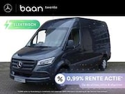 Mercedes-Benz 300-serie - eSprinter L2 Pro 81kWh I DISTRONIC I DC laden 115