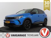 Opel Grandland - 1.2 Turbo GS Line | Trekhaak | Automaat | Carplay | Camera |