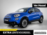 Fiat 500X - 1.5 Hybrid | Camera | Apple Carplay&Android Auto | PDC