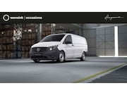 Mercedes-Benz Vito - 114 CDI L2 Pro