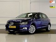 Volkswagen Polo - 1.0 TSI Highline DSG Allseason Clima Carplay Cruise adaptief
