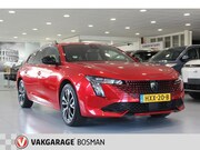 Peugeot 508 - SW 1.2 PureTech Allure/CARPLAY/CAMERA/CRUISE