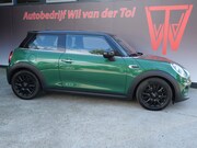MINI Cooper - 1.5 CHILI EDITION | NAVIGATIE | KEYLESS | LED | CRUISE | UNI