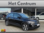 Volkswagen T-Cross - 1.5 TSI Style 150pk - DSG - Stoelverwarming - App Connect - 
