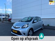 Toyota Aygo - 1.0 VVT-i Now 5 DRS/AIRCO/BLEUTOOTH/AIRCO/NAP/NWE APK