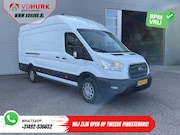 Ford Transit - 2.0 TDCI 170 pk L4H3 Trend RWD Jumbo 270Gr.Deuren/ Airco/ Cr
