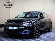 Citroën e-C4 - Shine 50 kWh CARPLAY CLIMA CAMERA NAVI VIRTUAL CRU