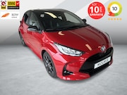 Toyota Yaris - 1.5 Hybrid Style