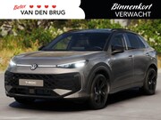 Volkswagen T-Roc - R-Line First Edition 1.5 eTSI 110 kW / 150 PK SUV | Panorama