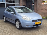 Fiat Punto - 1.4 Dynamic Automaat |Apk |Nap