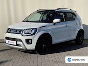 Suzuki Ignis - 1.2 Smart Hybrid Style Airco | Camera | Cruise Control | 1e