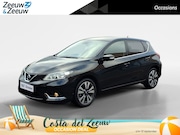 Nissan Pulsar - 1.2 DIG-T Connect Edition | Automaat | Airco/ecc | Navigatie