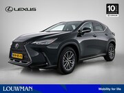 Lexus NX - 450h+ AWD Luxury Line | BTW Voertuig | Stoel en stuurwielver
