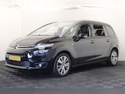 Citroën C4 Grand Picasso - 2.0 BlueHDi Exclusive 7-persoons