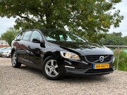 Volvo V60 - 2.0 D3 Kinetic Business | Airco + Cruise nu € 4.975, - ex bp