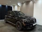 Mercedes-Benz GLC-klasse - AMG 43 4MATIC 422pk EDITION-1 Pano Leder Memory Head Up BOM