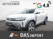 Dacia Duster - Journey TCe 130 4x4