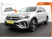 Volkswagen T-Roc - 1.5 TSI 150pk DSG R-Line Navigatie Apple Carplay/Android Aut