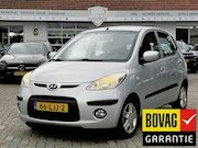 Hyundai i10 - 1.1 Dynamic XL AIRCO | 5 DEURS | 3 MAANDEN GARANTIE ! | NIEU