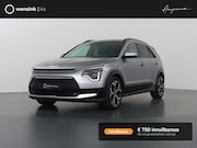 Kia Niro - 1.6 GDi PHEV DynamicPlusLine Edition | Navigatie | Adaptieve