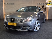 Peugeot 308 - 1.2 PureTech Blue Lease Premium|PANO|AIRCO|APK07-28|CRUISE|N