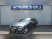 Mercedes-Benz C-klasse - C350 e PLUG-IN HYBRID 279pk 7G-T