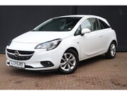 Opel Corsa - 1.4 Edition | CRUISE | BT | STUUR + STOELVERW.