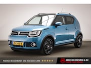 Suzuki Ignis - 1.2 Stijl | CLIMA | STOELVERWARMING | DAB | APPLE | CAMERA |