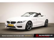 BMW Z4 - Roadster sDrive28i High Executive | LEDER | STOELVERWARMING