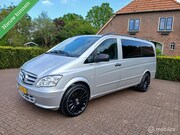 Mercedes-Benz Vito - Bestel 122 CDI 320 Lang DC Luxe