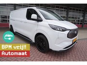 Ford e-Transit - Cust. 320L L2H1 Limited 65 kWh 160KW/218PK Automaat met POWE